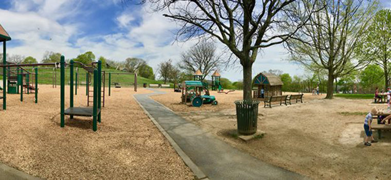 empty playground 1200×350