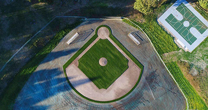 Field Improvements from Above
