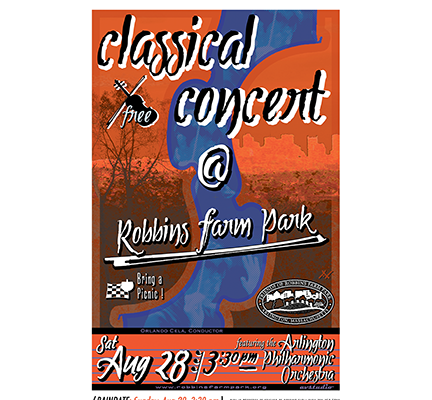 Classical Concert Returns!