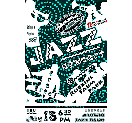 12th Annual Jazz Concert