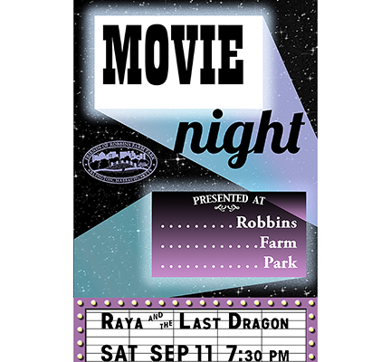 Movie Night is BACK!