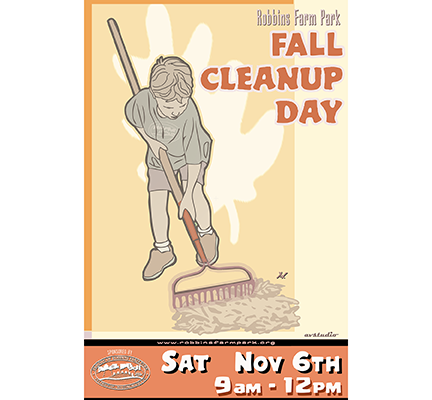 Fall  Cleanup Day