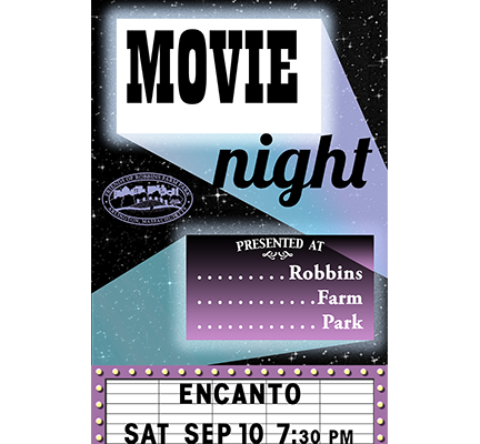 Movie Night – Encanto