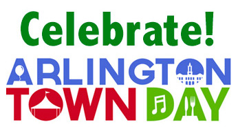 Arlington Town Day 2022