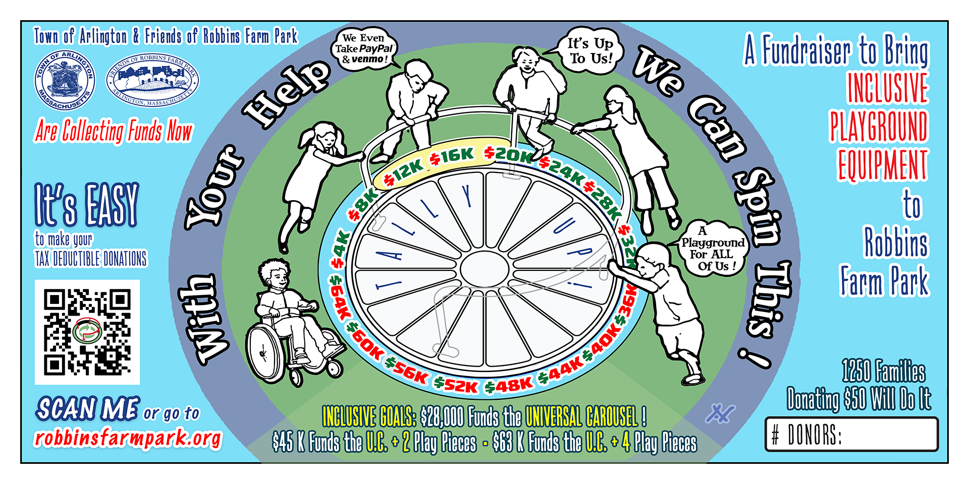 Robbins Farm Playground Renovations Update Friends of Robbins Farm Park